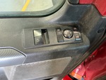 Cab with Window Controls