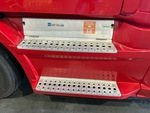 General Appearance with Steps/Ladders