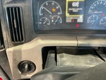 Cab with Oil Pressure
