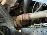 Engine with Engine - Right Side