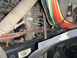 Engine with Fuel System