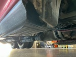 Engine with Diesel Particulate Filter