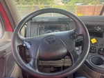 Cab with Steering Control