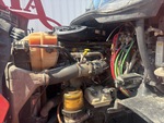 Engine with Engine - Left Side