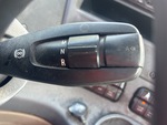 Cab with Gear Selector