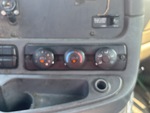 Cab with Heater