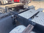 Underbody with Frame Condition