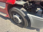 Underbody with Right Steer Tire