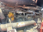 Engine with Fuel System