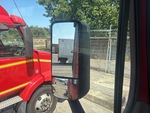 Cab with Mirrors