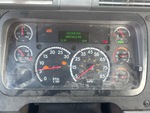 Cab with Warning Lights