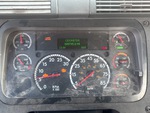 Cab with Gauges