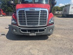 General Appearance with Exterior Lights