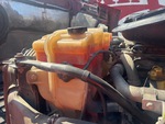 Engine with Cooling System Leaks