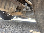 Underbody with Steer Axle