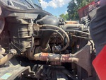 Engine with Engine - Right Side