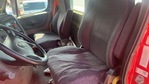 Cab with Seats/armrests