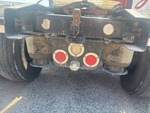 Underbody with Suspension Air Bags