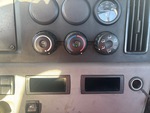 Cab with Heater