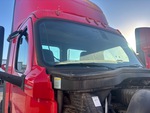 General Appearance with Glass
