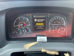 Cab with Warning Lights