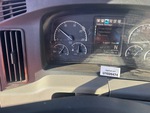Cab with Oil Pressure