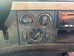 Cab with Heater