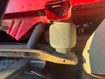 Underbody with Cab Suspension Air Bags