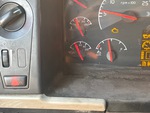 Cab with Oil Pressure
