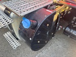 Engine with DEF / AdBlue Tank