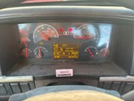 Cab with Gauges
