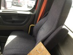 Cab with