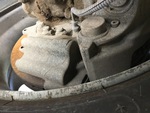 Brakes with