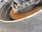 Brakes with