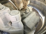 Brakes with