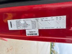 General Appearance with Motor Vehicle Safety Standards Label