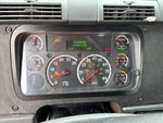 Cab with Gauges