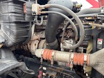 Engine with Engine - Right Side