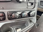 Cab with Heater