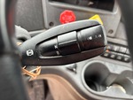 Cab with Gear Selector