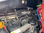 Engine with Fuel System