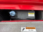 Engine with DEF / AdBlue Tank