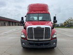 General Appearance with Exterior Lights