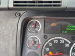 Cab with Oil Pressure