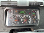 Cab with Warning Lights