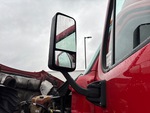 Cab with Mirrors