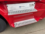 General Appearance with Steps/Ladders