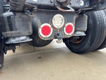 Underbody with Suspension Air Bags