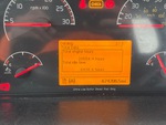 Cab with Engine Hours