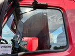 General Appearance with Glass